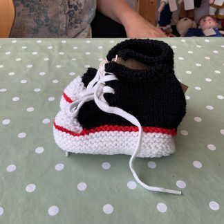 boot 6-12 months