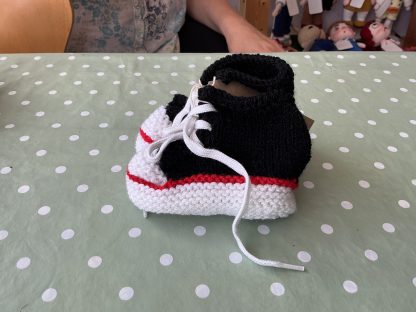 boot 6-12 months