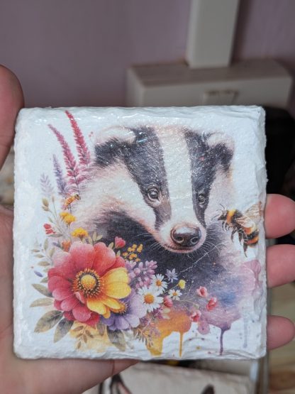 Coasters - various