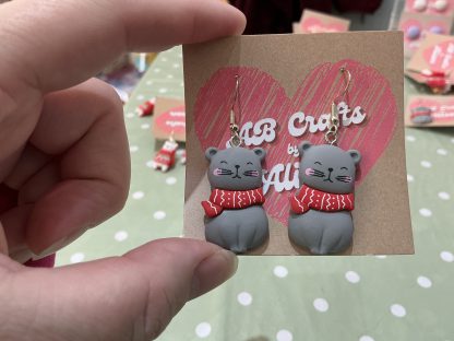 Xmas mice