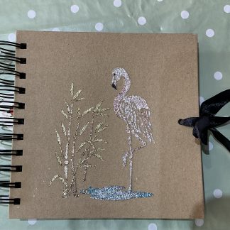 Flamingo book