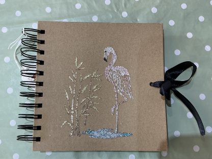 Flamingo book