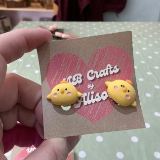 Chick Clipons
