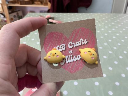 Chick Clipons