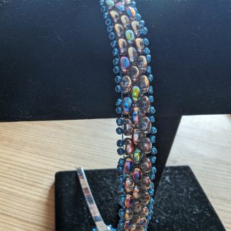 babbling brook headband