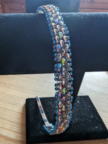 babbling brook headband