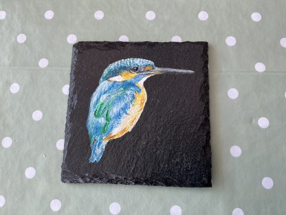 Coaster Kingfisher