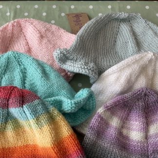 hat 2-4 years
