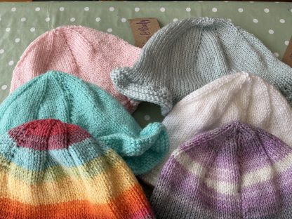 hat 2-4 years