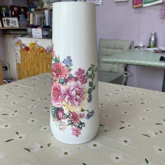 Mukti Flower Vase