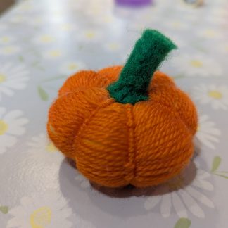 🎃 Dorset “Grindle Button” Pumpkin Workshop 🎨