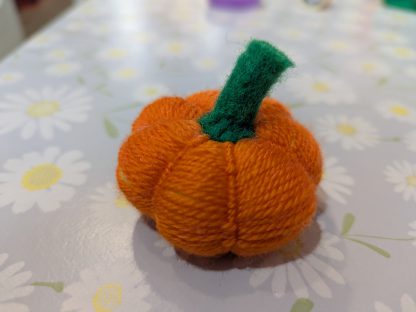 🎃 Dorset “Grindle Button” Pumpkin Workshop 🎨