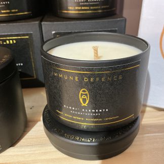 Immune Defence