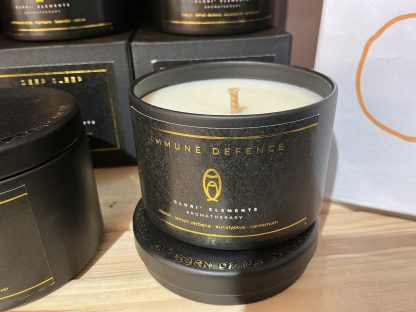 Immune Defence