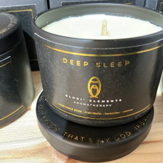 Deep Sleep