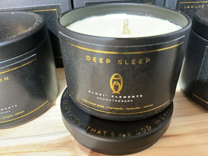 Deep Sleep