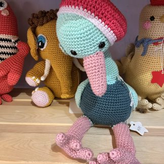 Ostrich